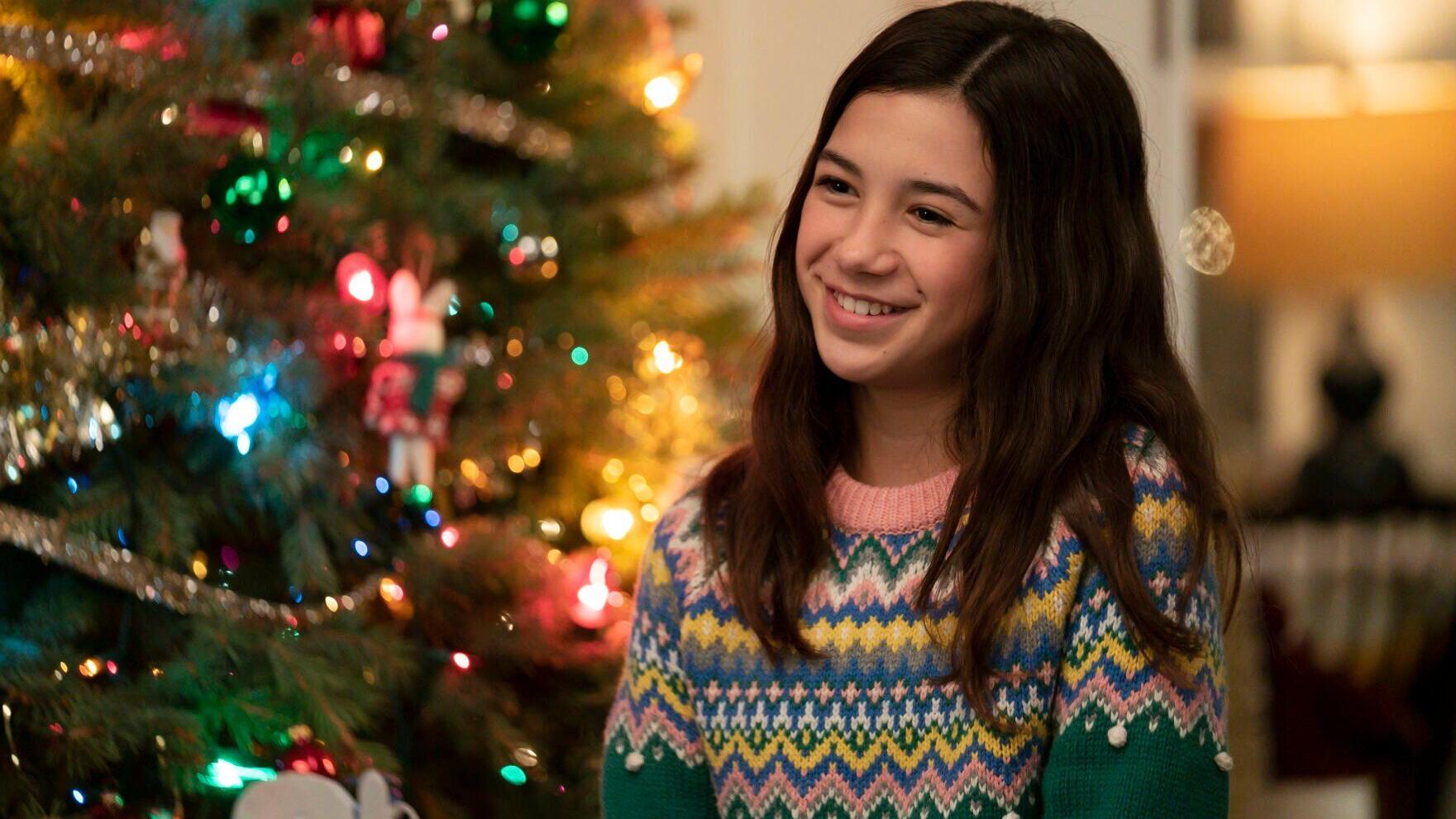 Holiday TV brings new movies, specials — and Charlie Brown